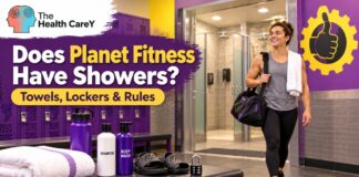 Does Planet Fitness Have Showers? Towels, Lockers & Rules Does Planet Fitness Have Showers? Towels, Lockers & Rules