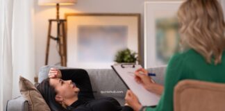 When Anxiety Fuels Addiction: Understanding the Link and Why Dual Diagnosis Matters When Anxiety Fuels Addiction: Understanding the Link and Why Dual Diagnosis Matters