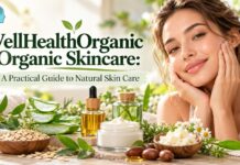 WellHealthOrganic Organic Skincare: A Practical Guide to Natural Skin Care WellHealthOrganic Organic Skincare: A Practical Guide to Natural Skin Care