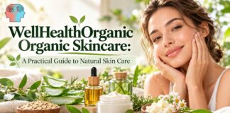 WellHealthOrganic Organic Skincare: A Practical Guide to Natural Skin Care WellHealthOrganic Organic Skincare: A Practical Guide to Natural Skin Care